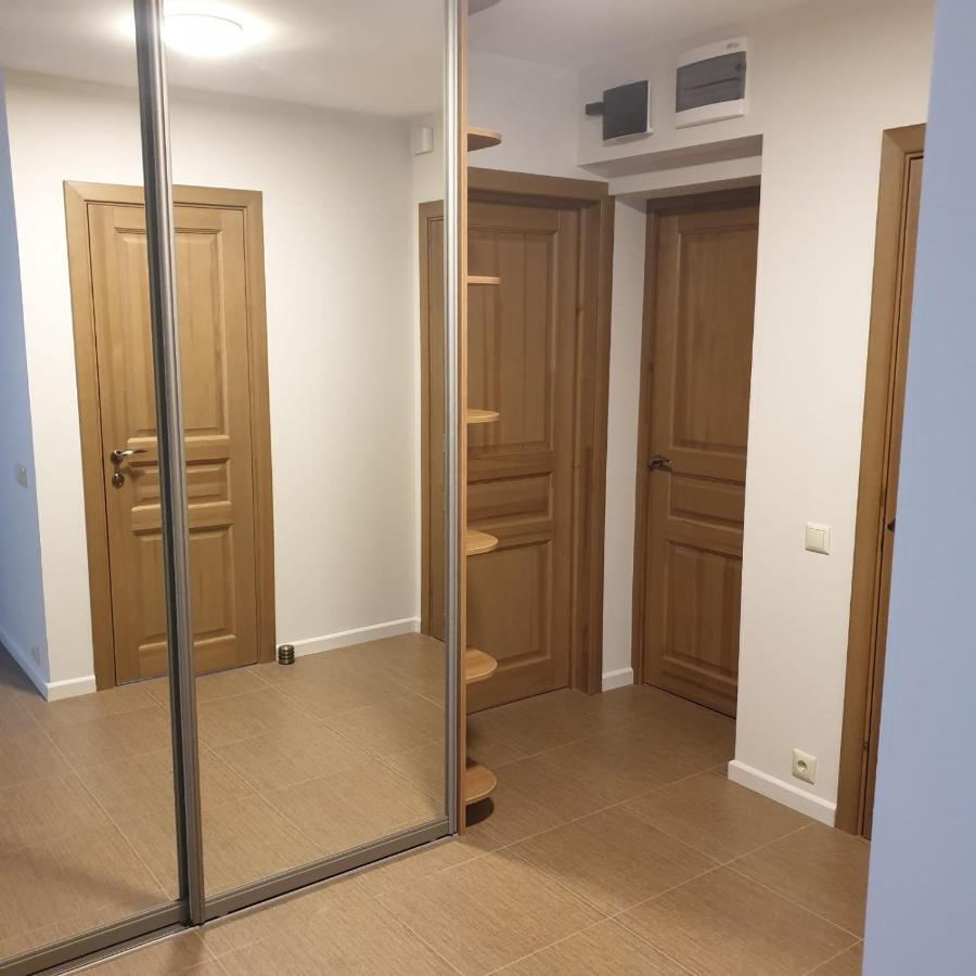 Apartamenti Danna Ledmane Exterior foto