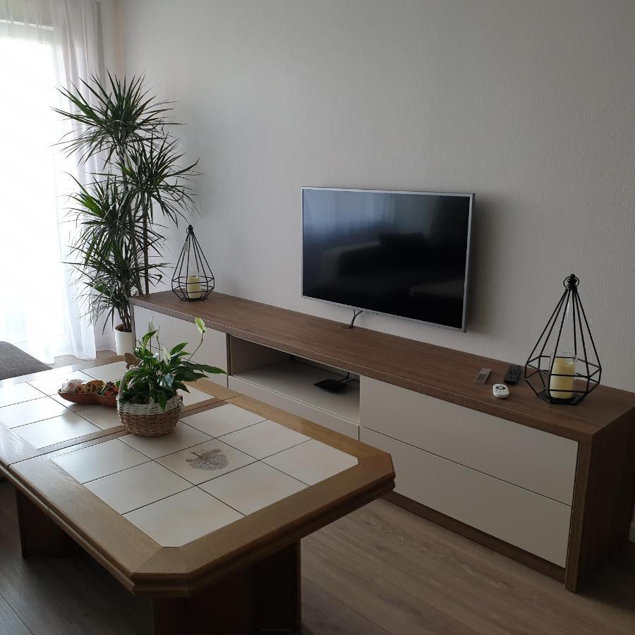 Apartamenti Danna Ledmane Exterior foto